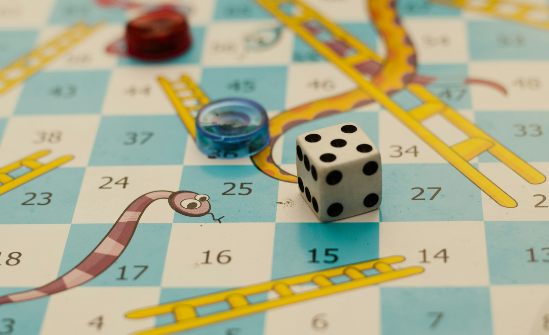 Easy Ways To Heighten Game