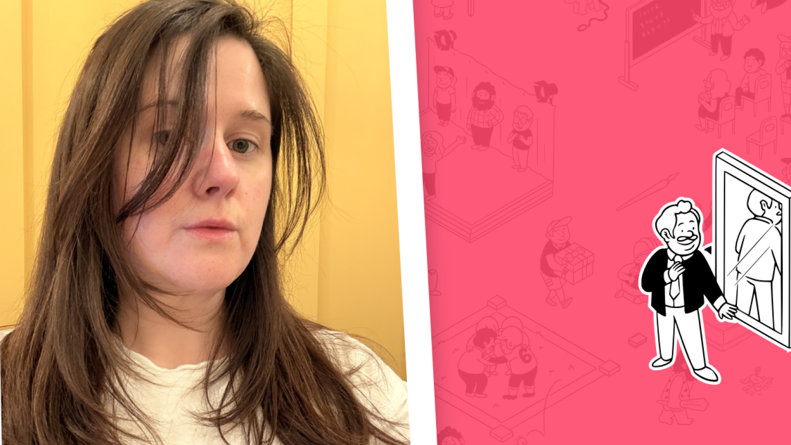 Improv for Interviews with Jen Littlewood