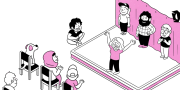 The Friday Drop-In