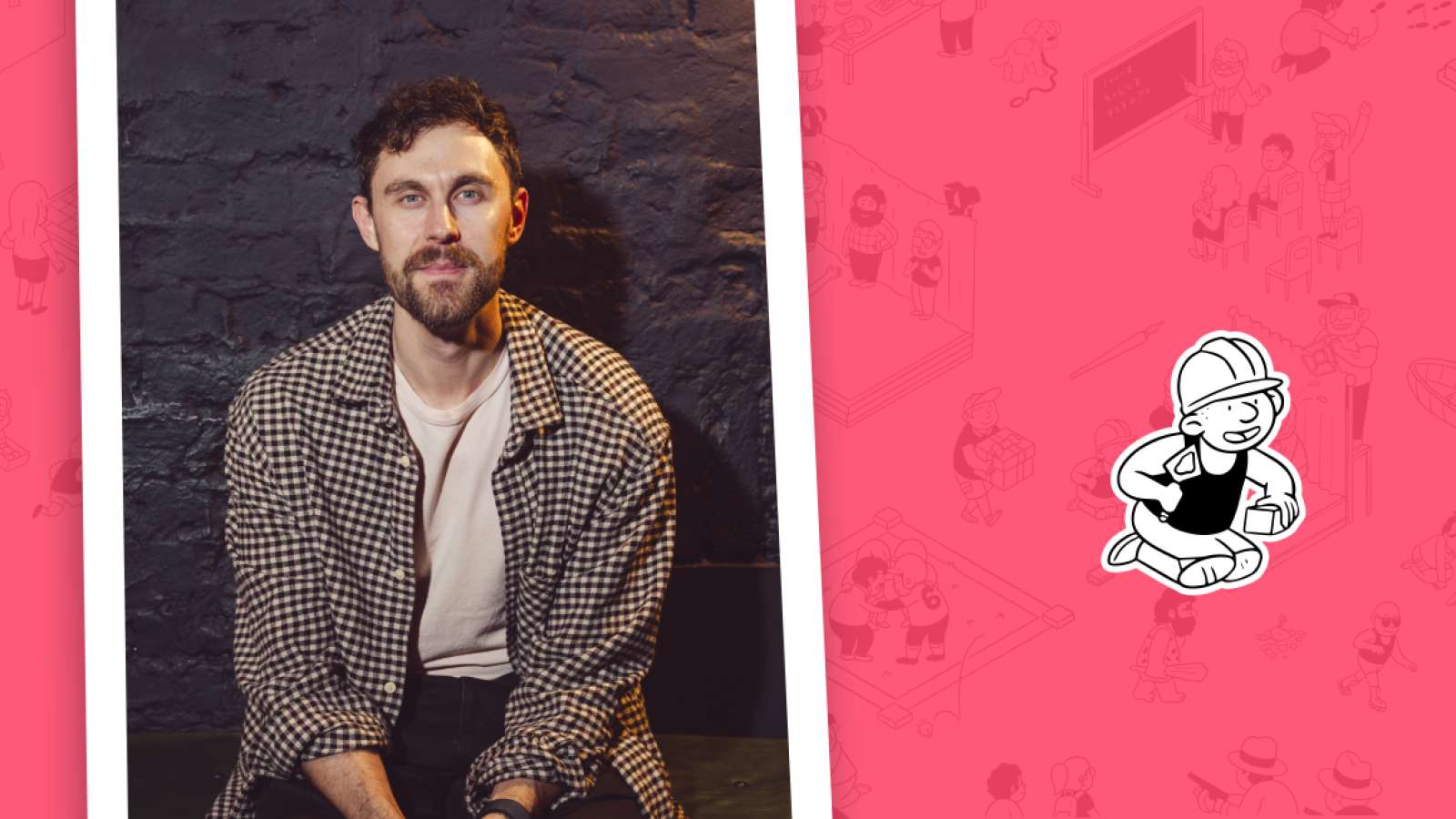 Back To Basics for Advanced Improvisers with Alex Holland