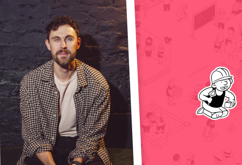Back To Basics for Advanced Improvisers with Alex Holland