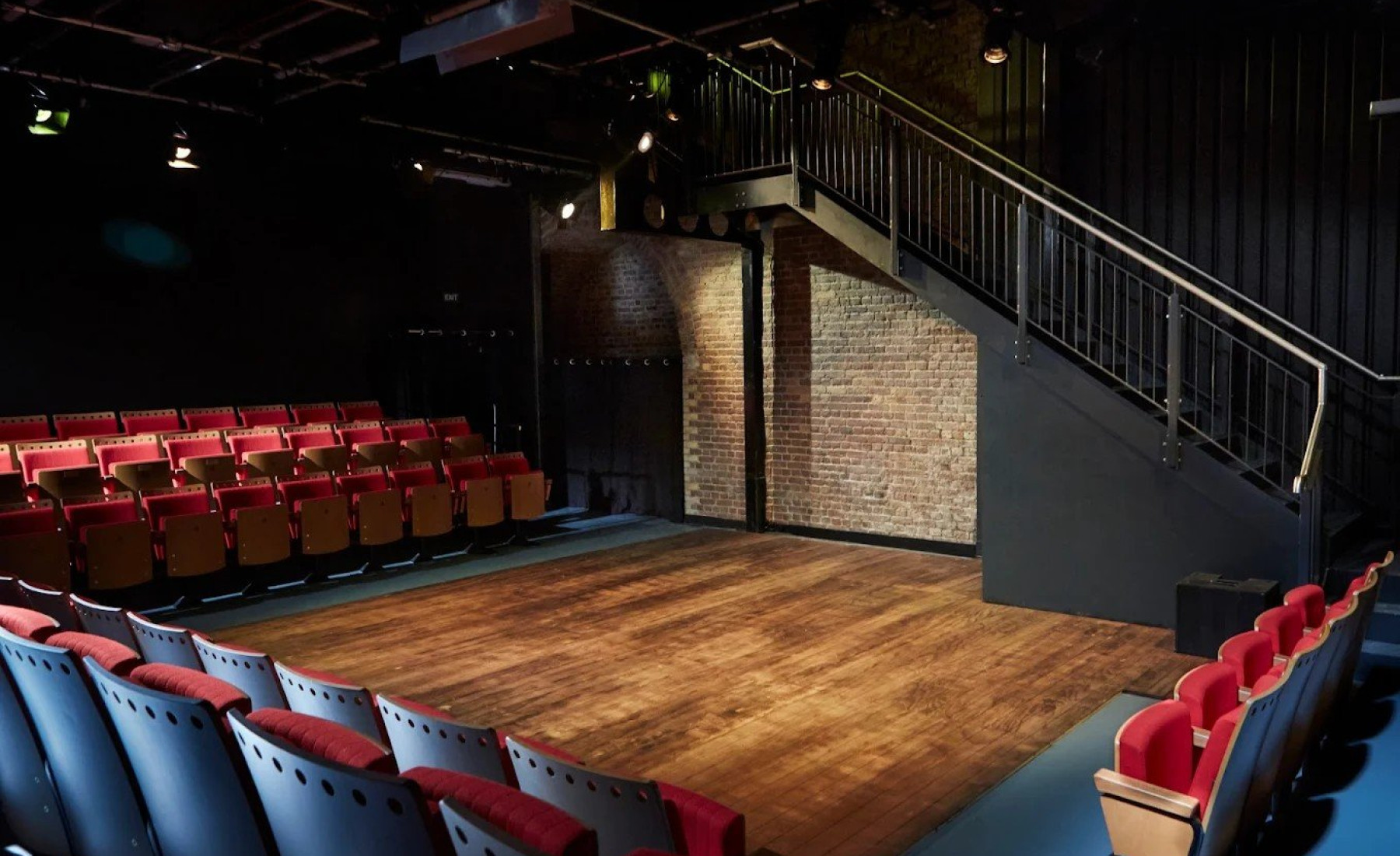Announcing Our Brand New Venue!