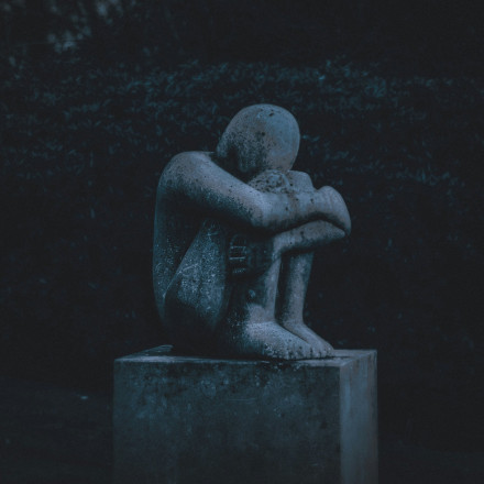 Improv & Grief