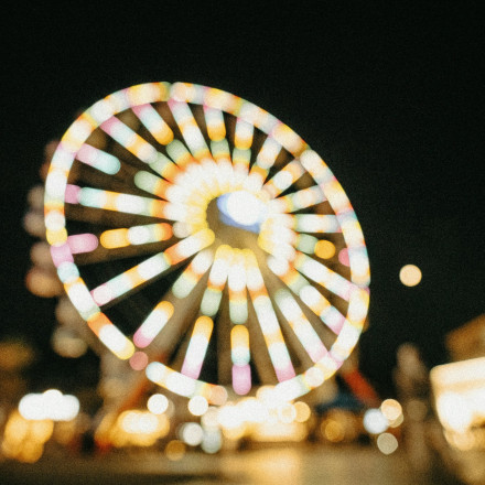 Improv & The Hormone-Fuelled Rollercoaster Of Potential Infertility