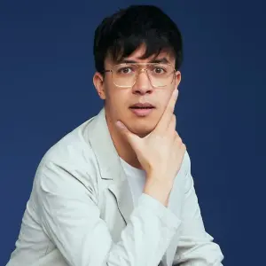 Phil Wang
