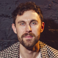 Alex Holland