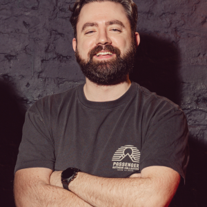 Gareth O'Connor