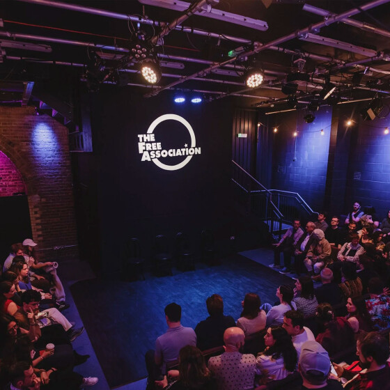 Opening night, Southwark