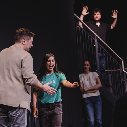 What Is Organic Improv?