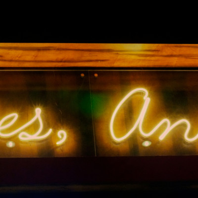 Why “Yes, And” Matters So Much In Improv (And In Life)