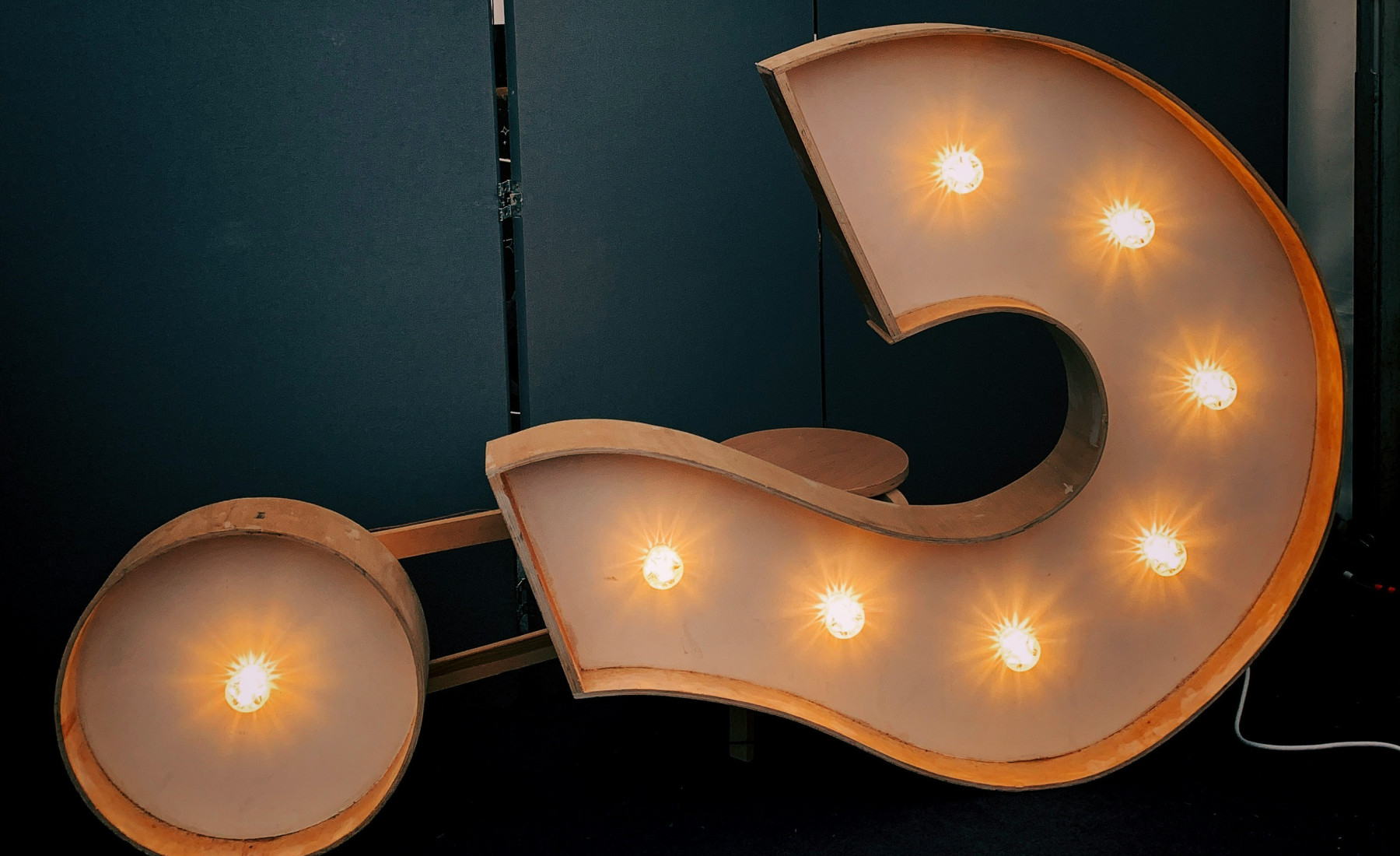 What Are “Good Questions” In Improv?