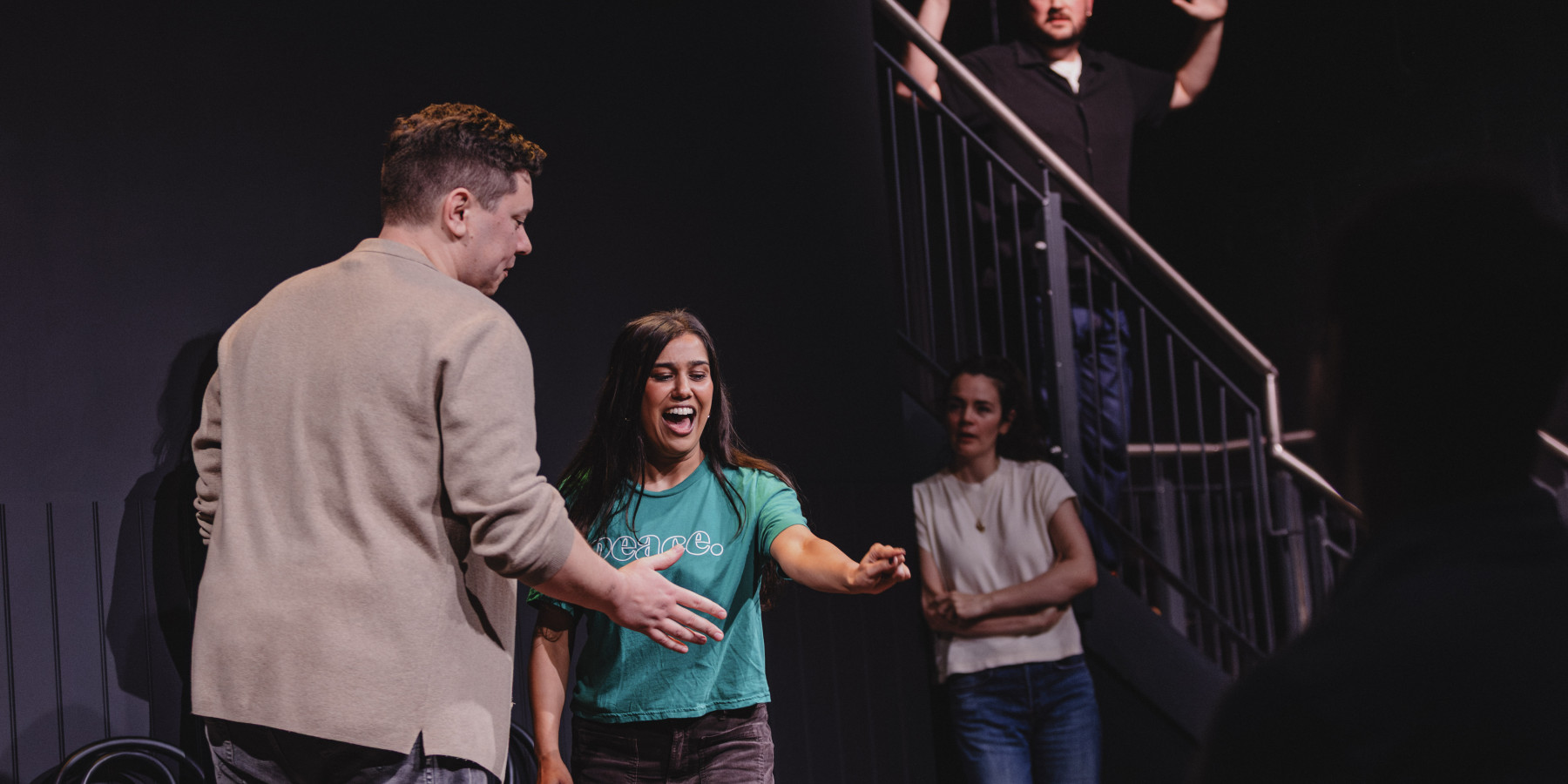 Diversity Scholarships