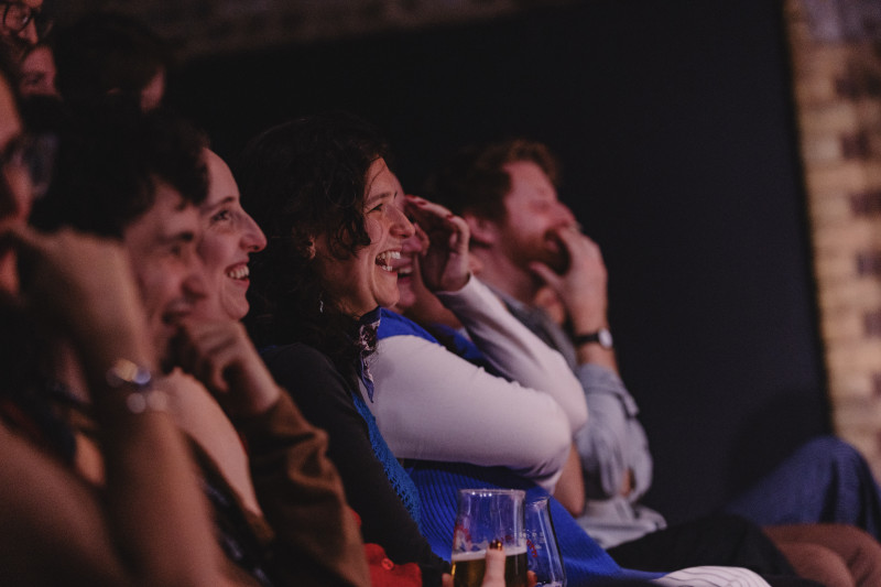 Other comedy classes