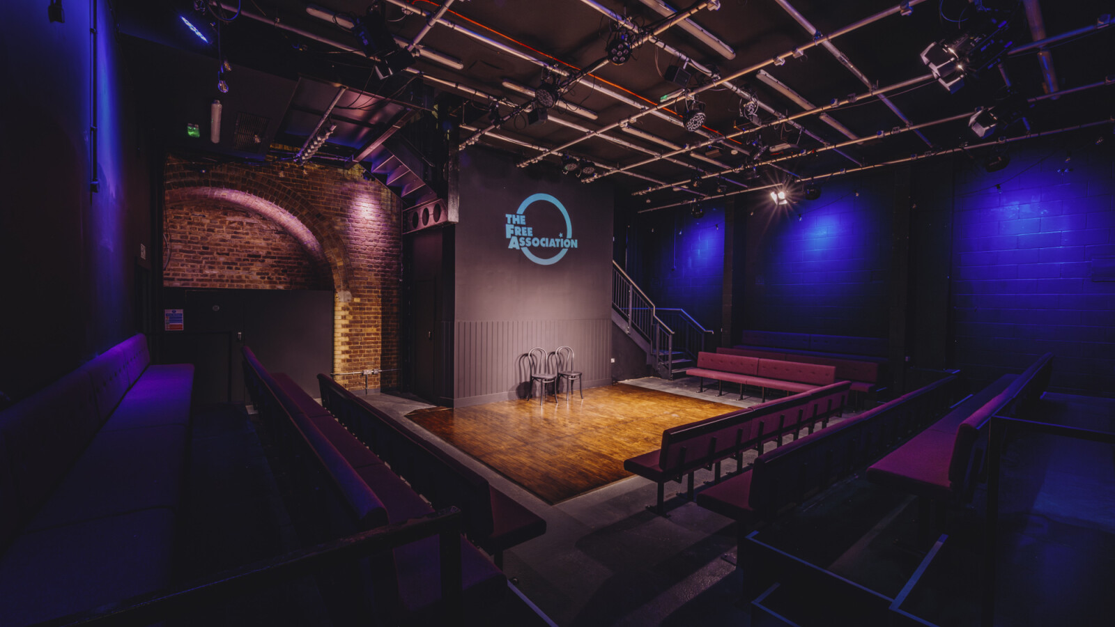 Hire Our Venue