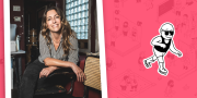 Transitions and Edits with Holly Laurent