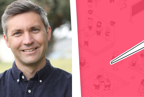 Writing TV Pilots with Andy Miara