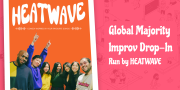 Global Majority Improv Drop-In