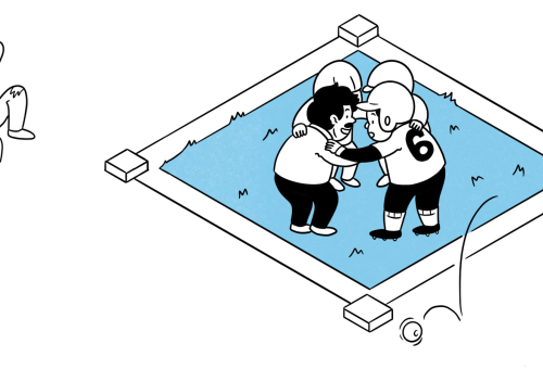 Level 2 - Scene Work