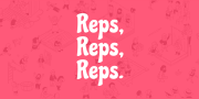 Reps Reps Reps - a drop-in improv class