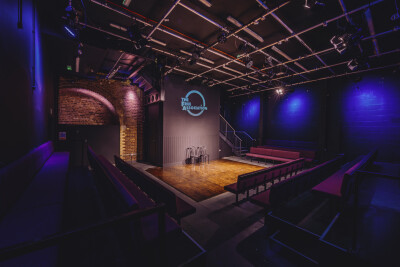 The Free Association Theatre, Southwark