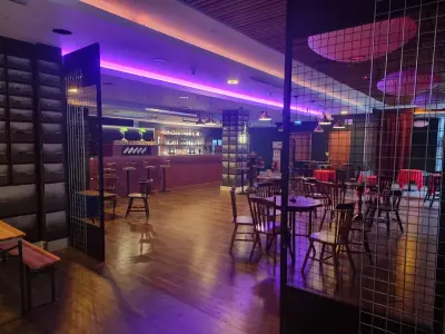 Colab Tower, London Bridge