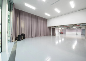 Old Diorama Arts Centre, London NW1 3FE