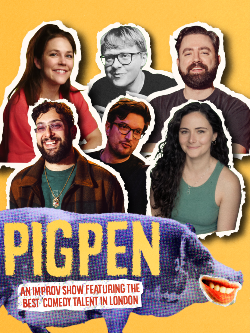 PIGPEN
