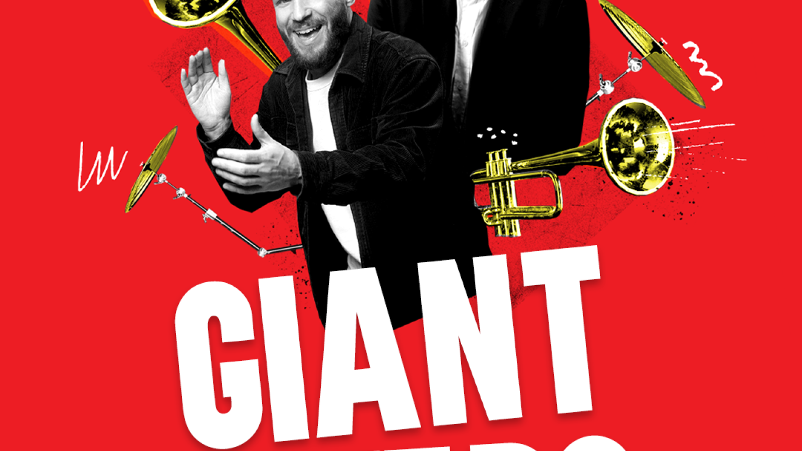 Giant Steps