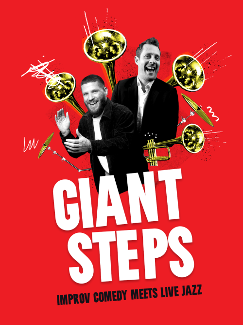 Giant Steps