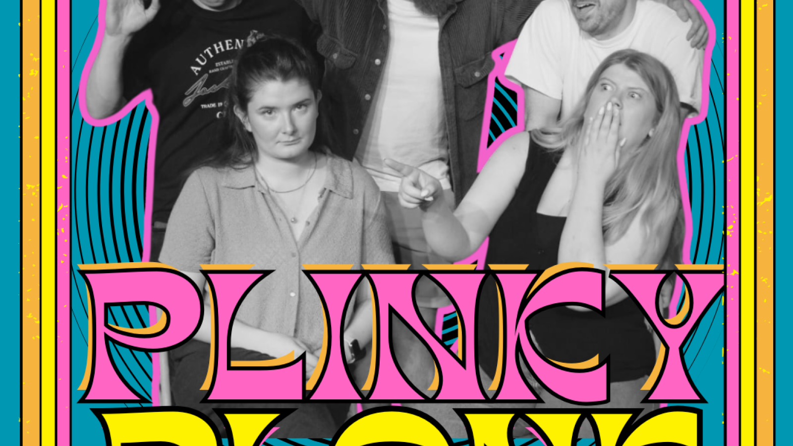 Plinky Plonk