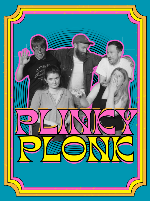 Plinky Plonk