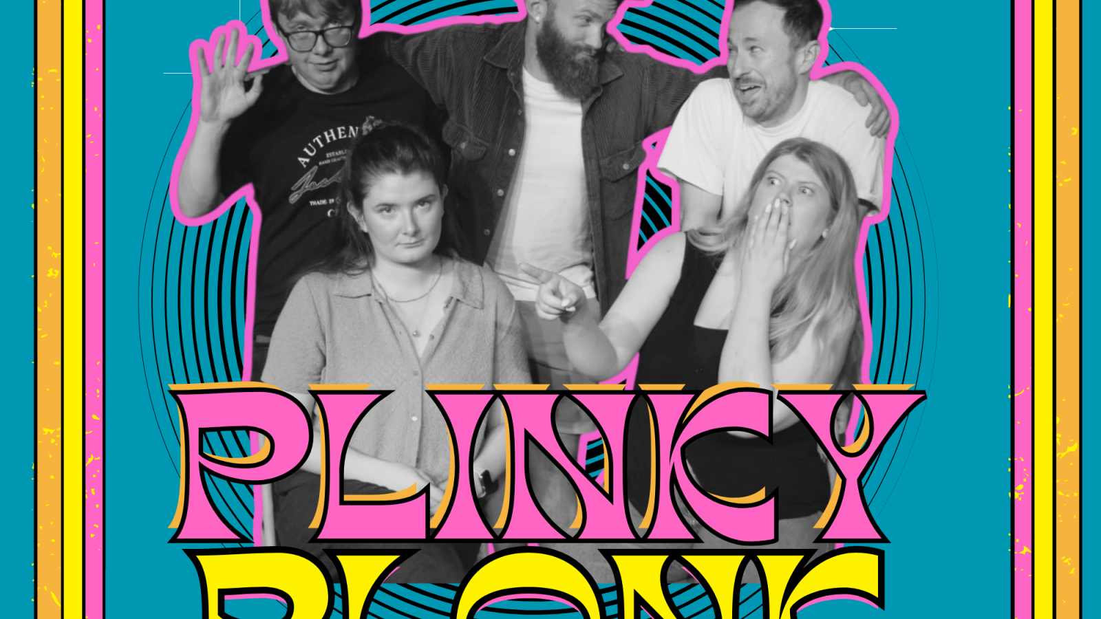 Plinky Plonk