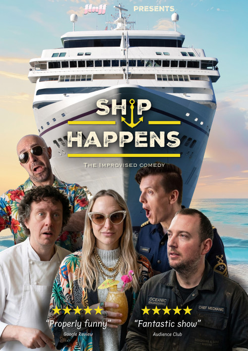 Ship Happens