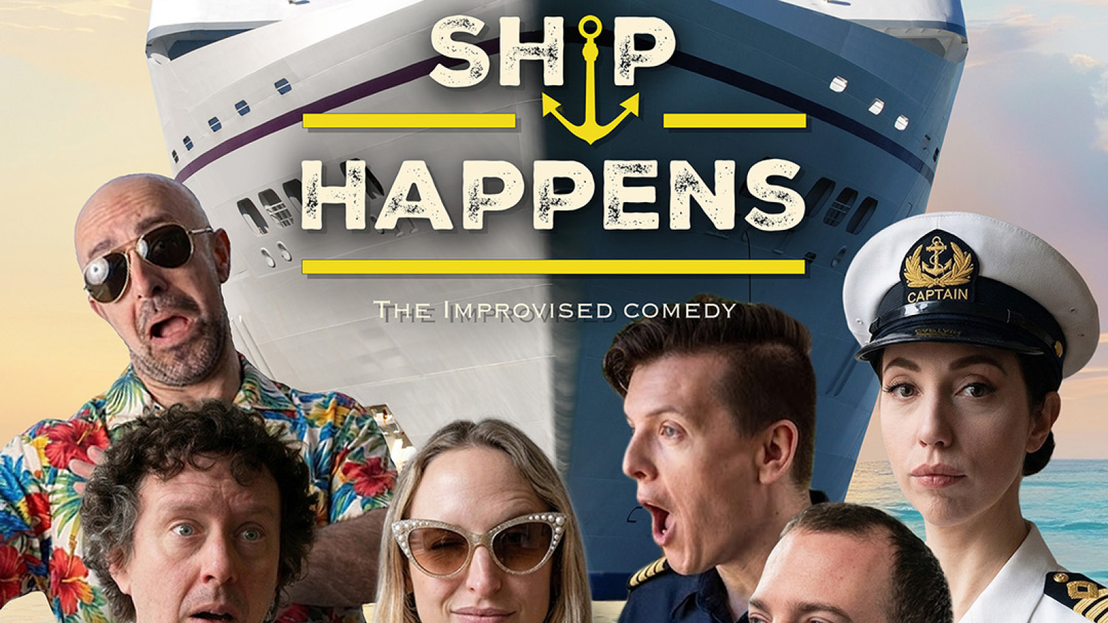 Ship Happens