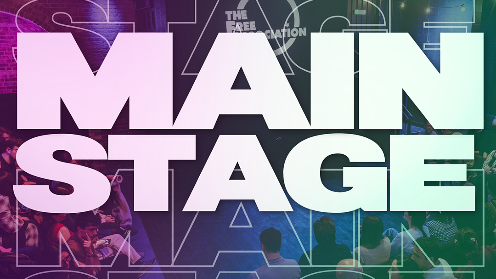 MAINSTAGE