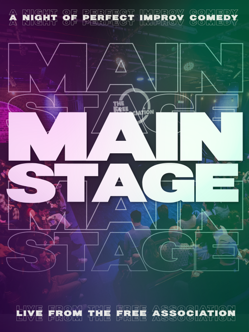 MAINSTAGE