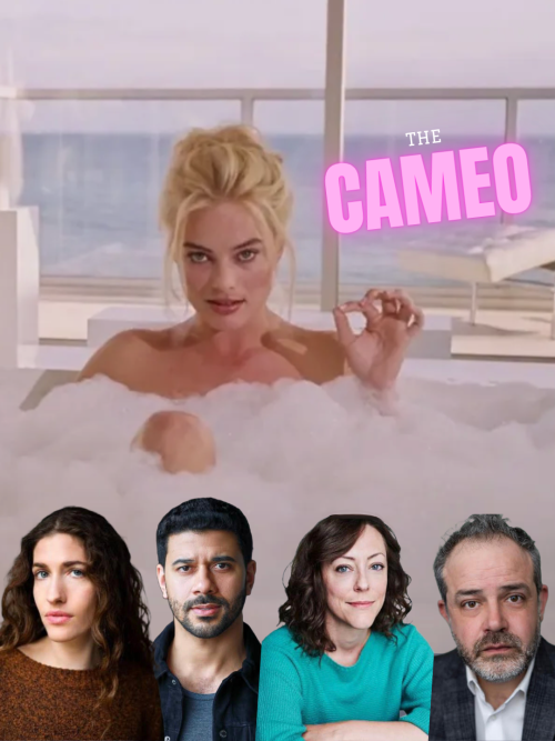 The Cameo