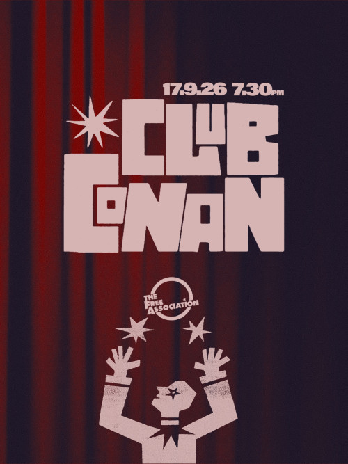 Club Conan
