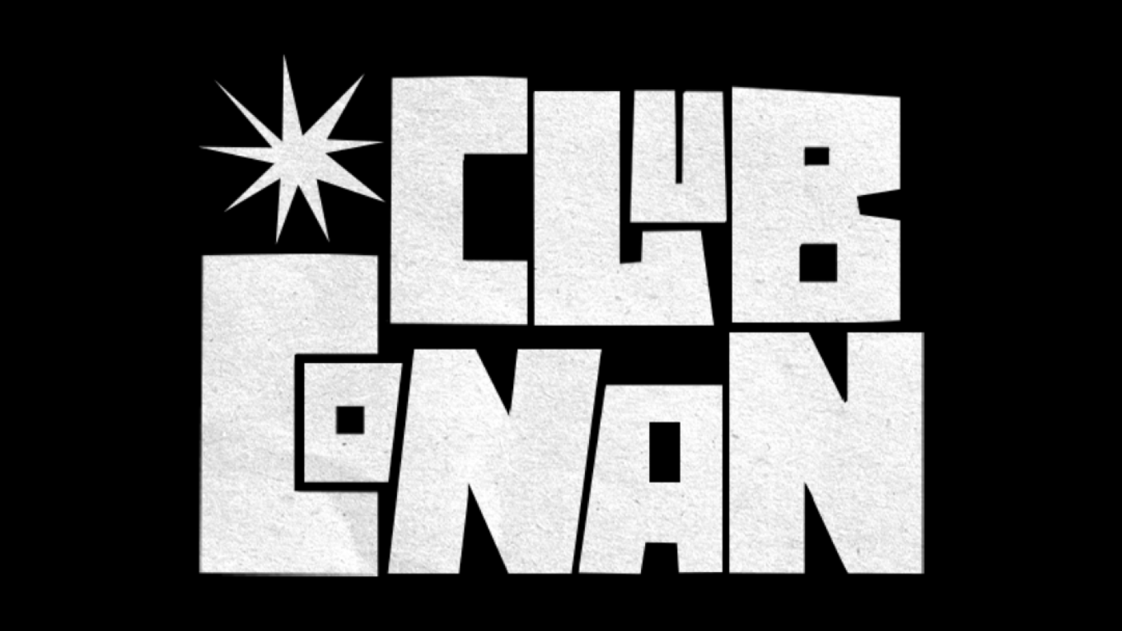 Club Conan