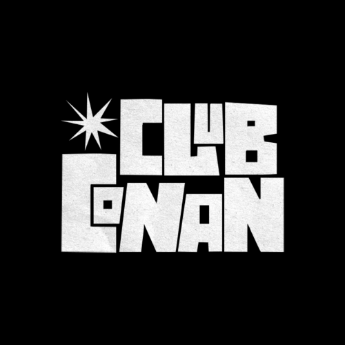 Club Conan