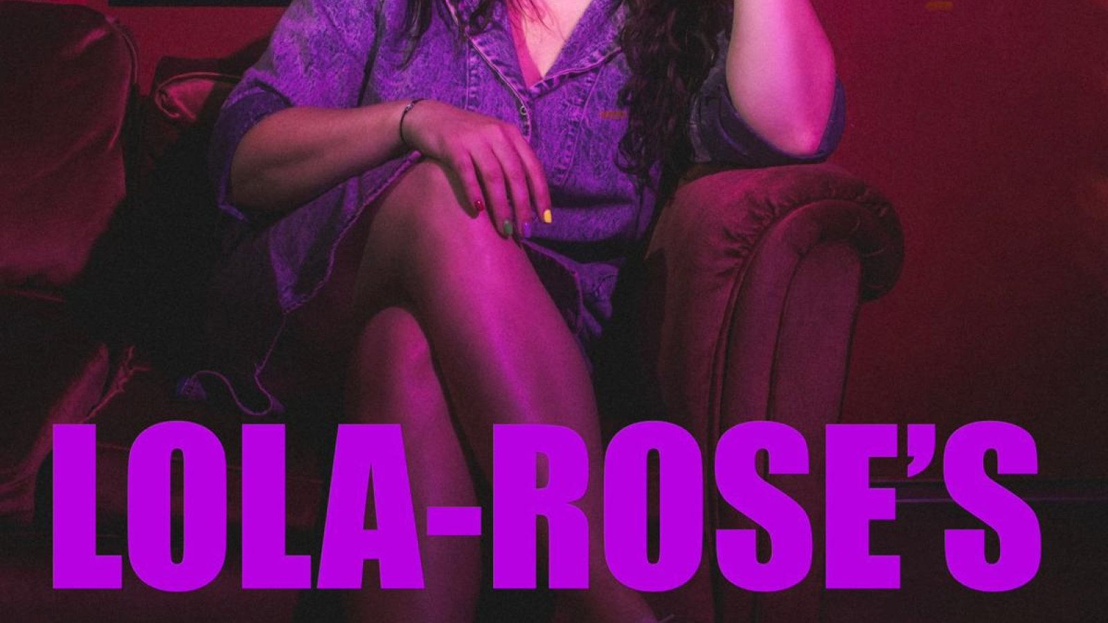 Lola-Rose's Safe Space