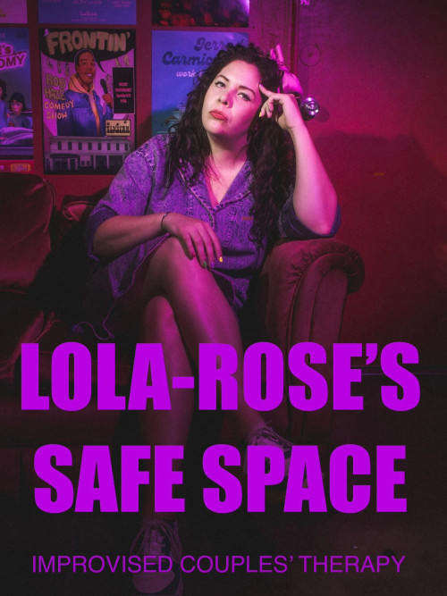 Lola-Rose's Safe Space