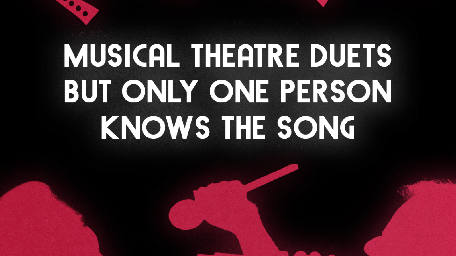 Cabareh?