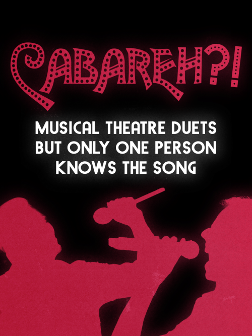 Cabareh?
