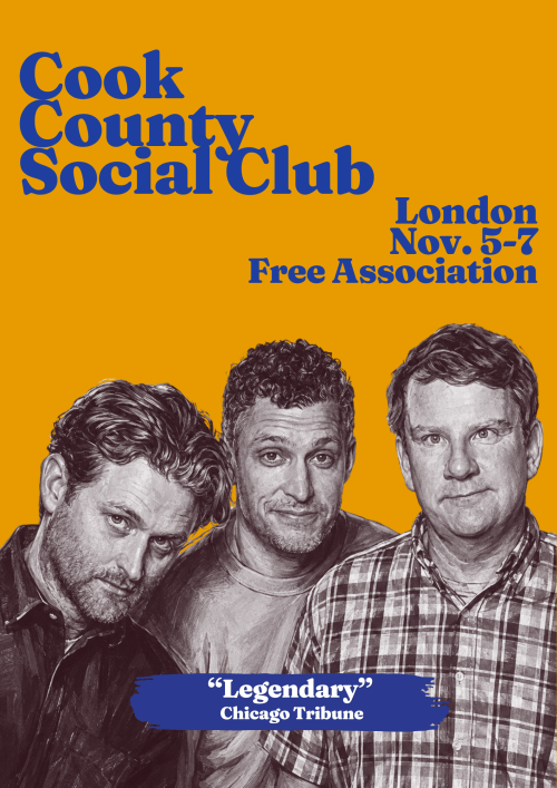 Cook County Social Club