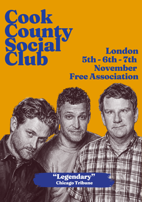 Cook County Social Club