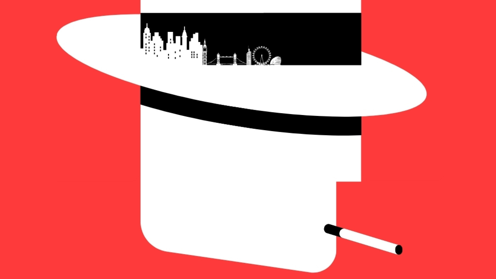 Dicks: A Comedy Noir