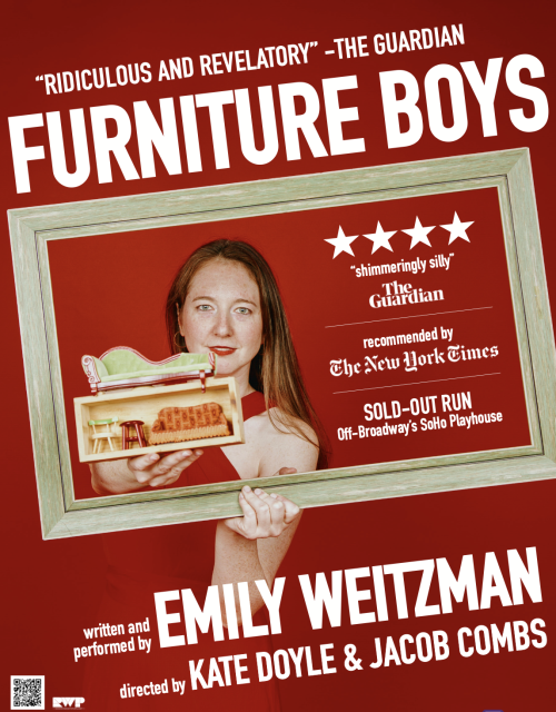 Furniture Boys