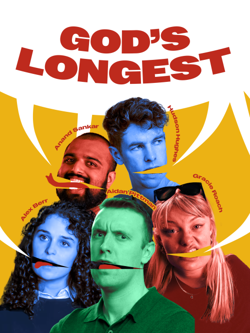 God's Longest