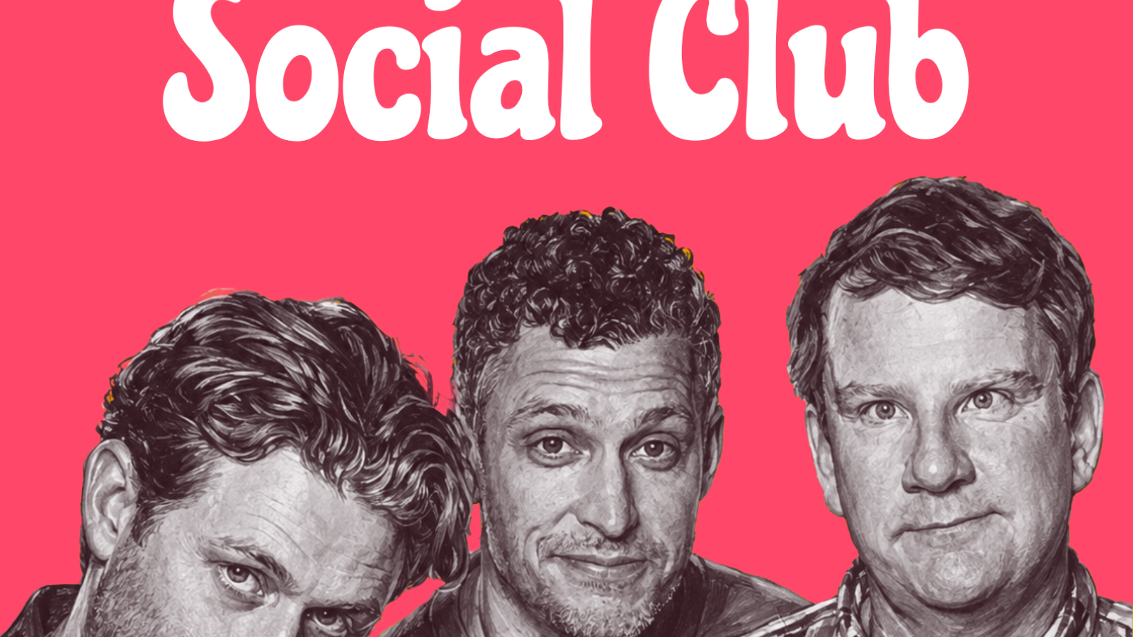 Masterclass with Cook County Social Club